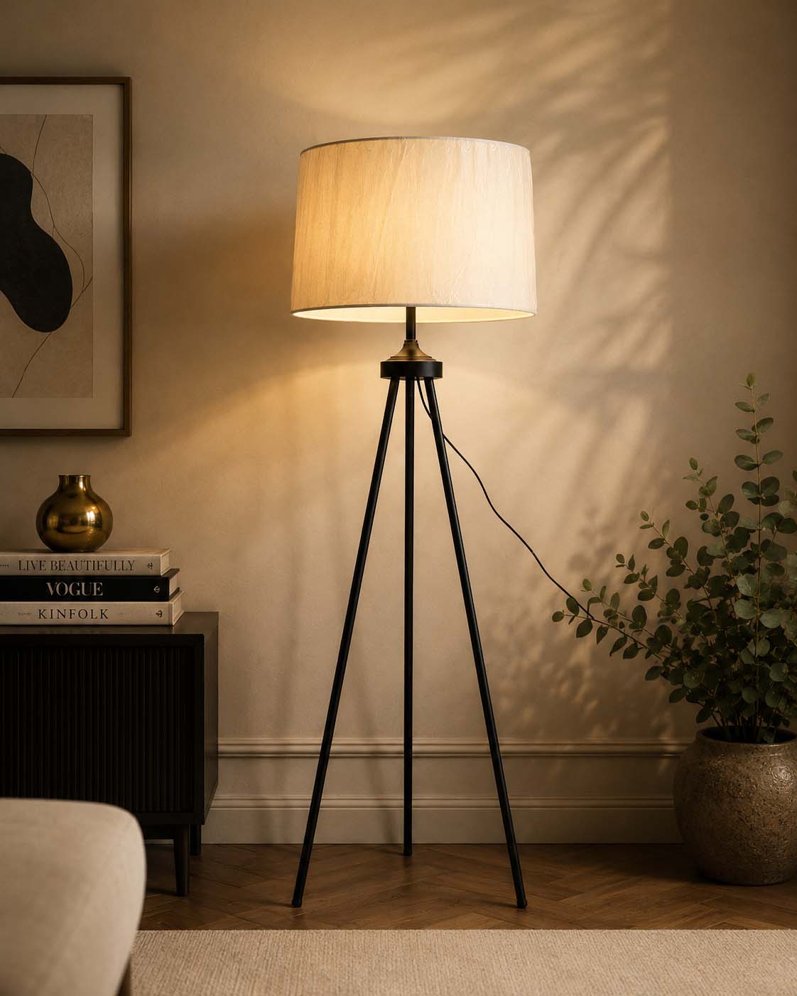 Lamps