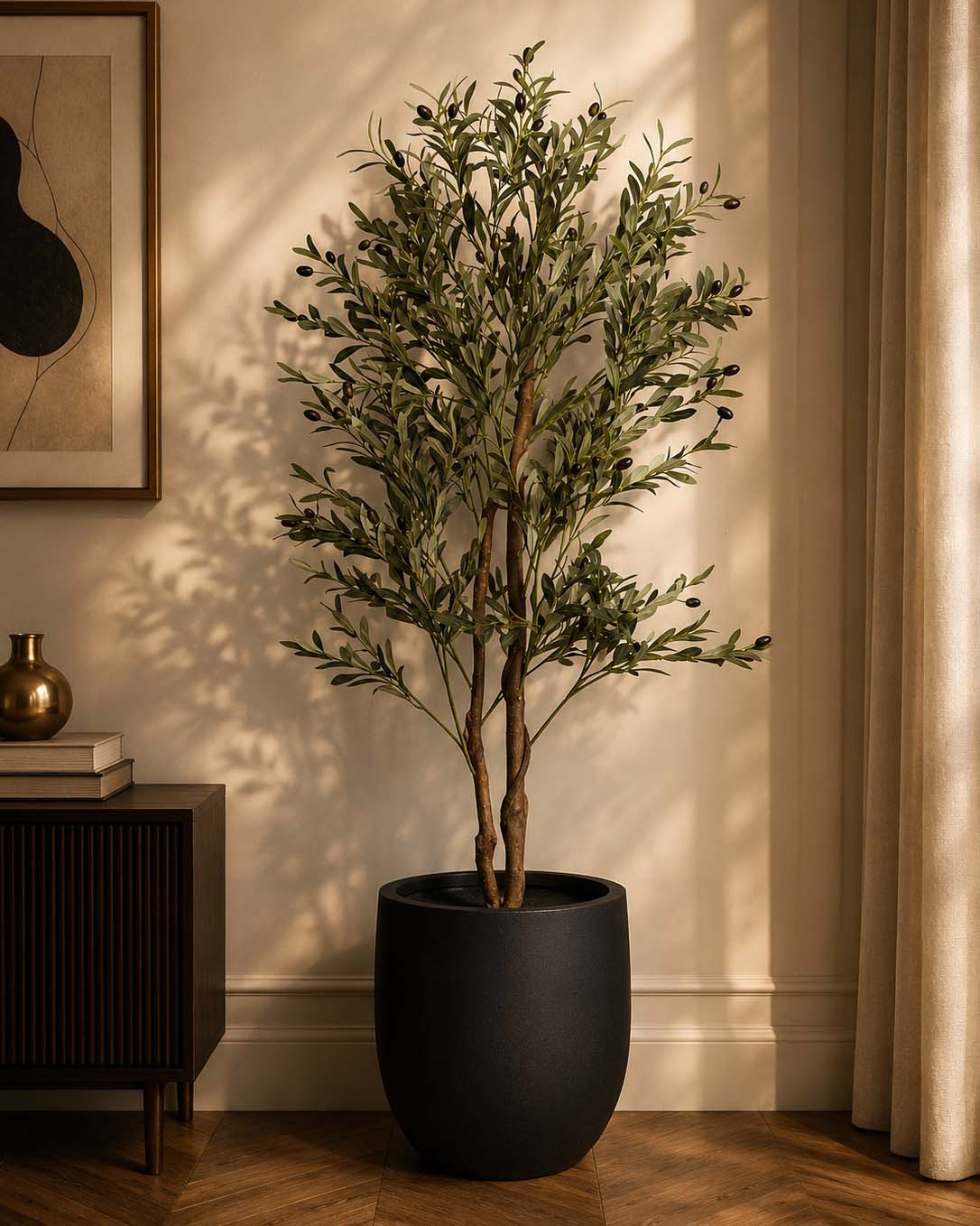 Artificial Plants