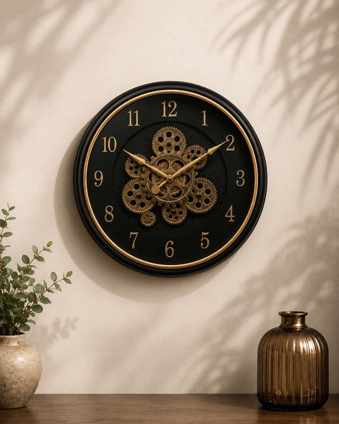 Clocks