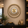 Wall Clock (CL1029)