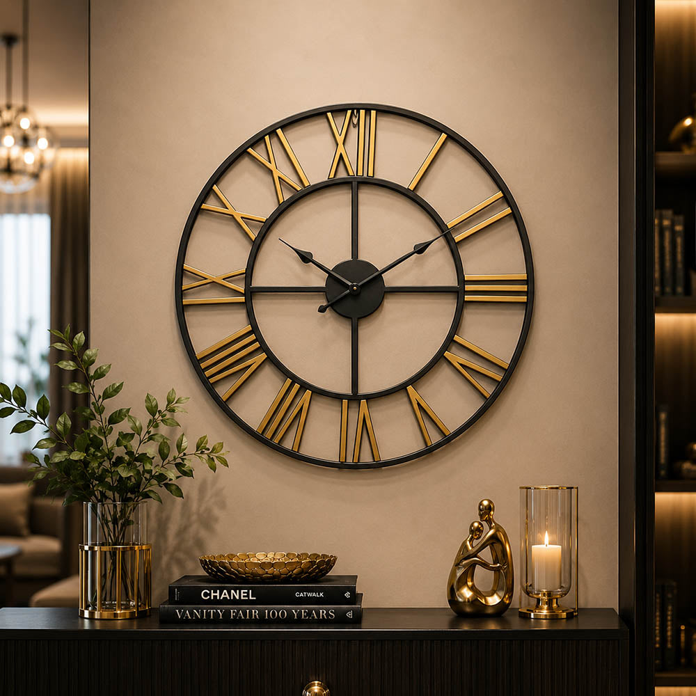 Wall Clock (CL1030)