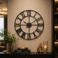 Wall Clock (CL1031)