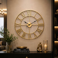 Wall Clock (CL1032)