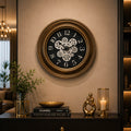 Wall Clock (CL1063)