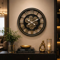 Wall Clock (CL1064)
