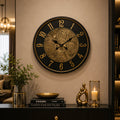 Wall Clock (CL1065)
