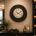 Wall Clock (CL1066)