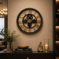 Wall Clock (CL1067)