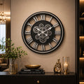 Wall Clock (CL1068)
