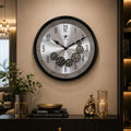 Wall Clock (CL1071)