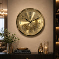 Wall Clock (CL1072)