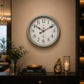 Wall Clock (CL1093)