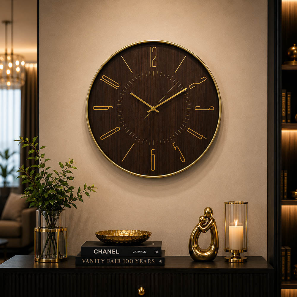 Wall Clock (CL1094)