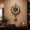 Wall Clock (CL1095)