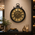 Wall Clock (CL1096)