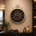 Wall Clock (CL1097)