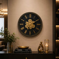 Wall Clock (CL1099)
