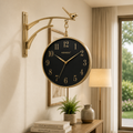 Double Face Clock (CL1054)