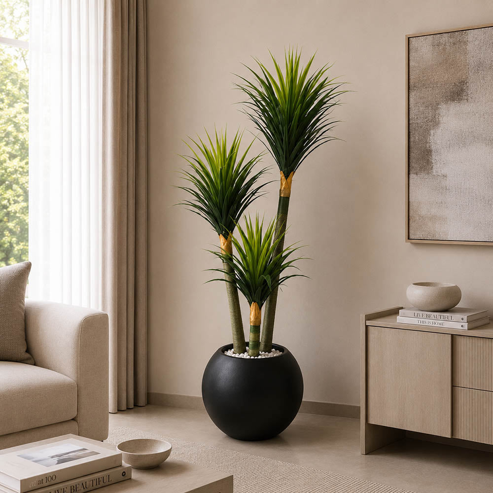 Pineapple Plant (PL1036)
