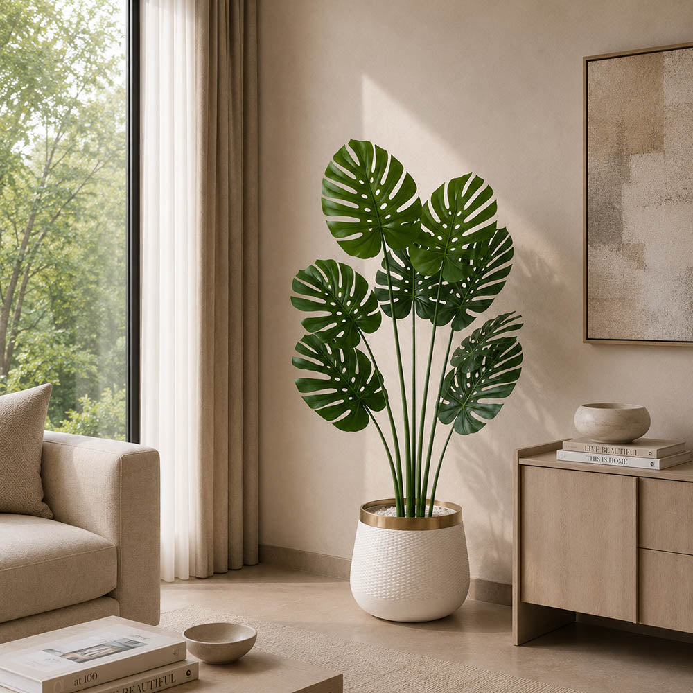Monstera Plant (PL1053)