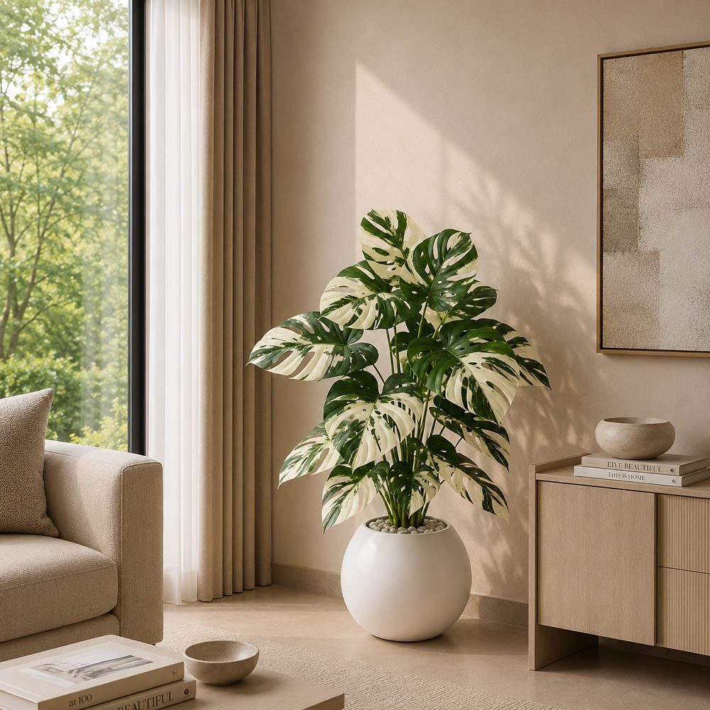 Monstera Plant (PL1055)