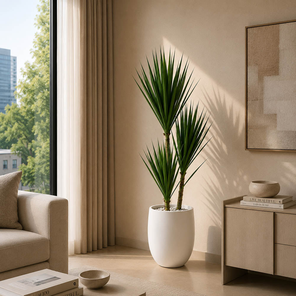 Sisal Faux Tree (PL1057)