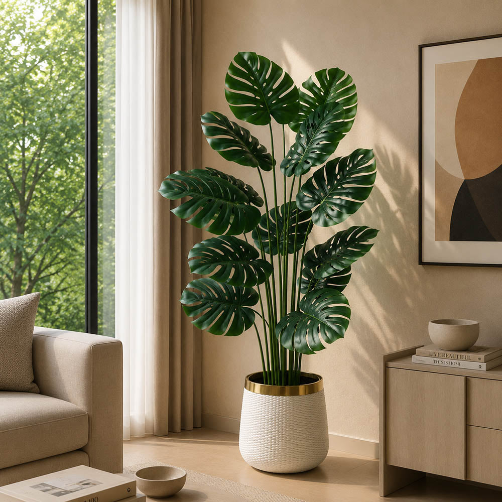 Monstera Plant (PL1063)