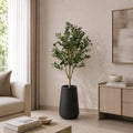 Royal Olive Luxe Tree (PL1067)