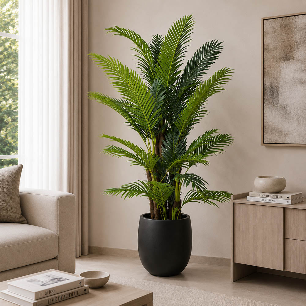 Emerald Palm Tree (PL1069)