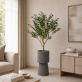 Noir Olive Luxe Tree (PL1074)