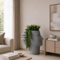 Aura Face Art Planter (PL1076)
