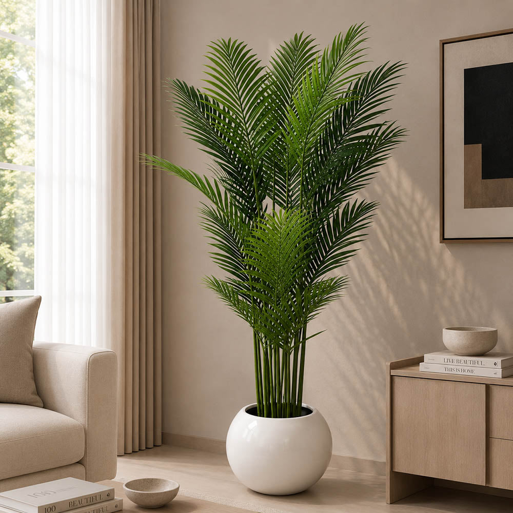 Areca Plant (PL1103)