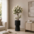 White Blossom Tree (PL1119)