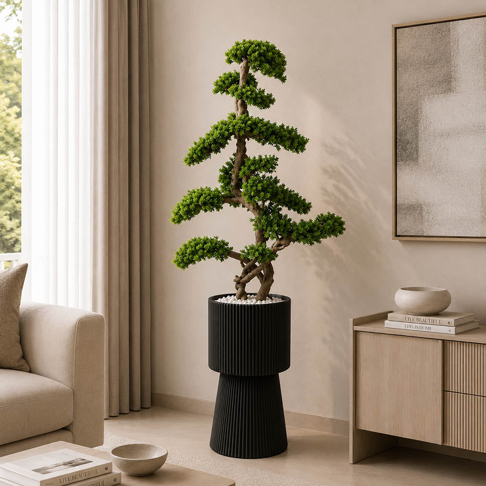 Bonsai Topiary Tree (PL1120)
