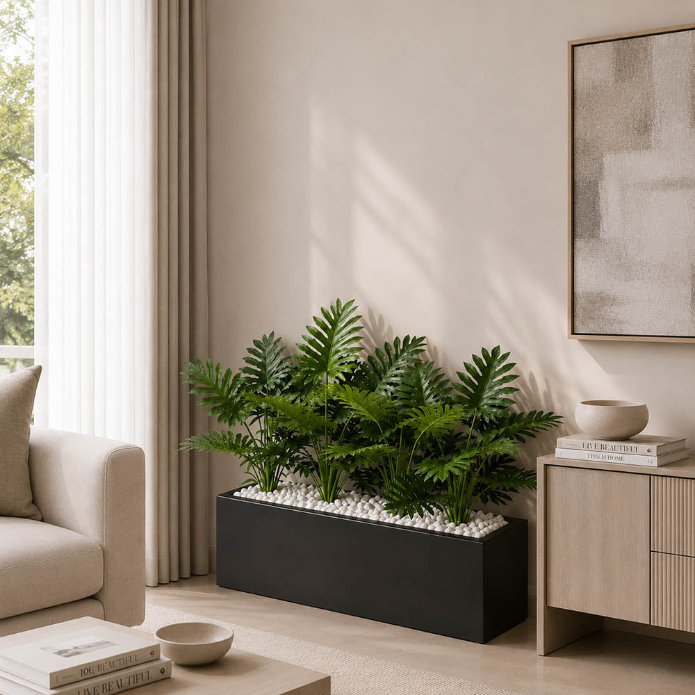 Tropical Plant Kiyari (PL1121)