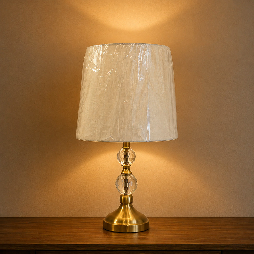 Table Lamp (TL1017)